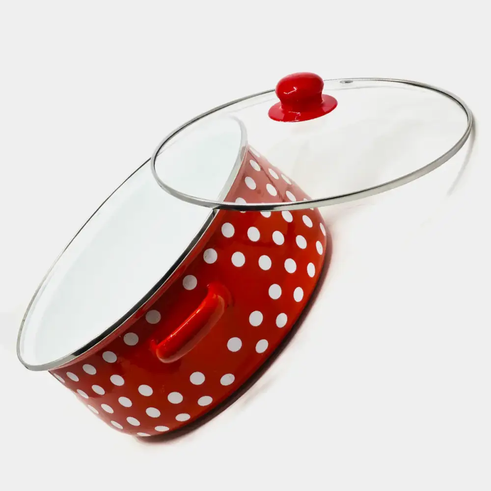 SET RETRO ŠERPI - 5 KOMADA - Image 5