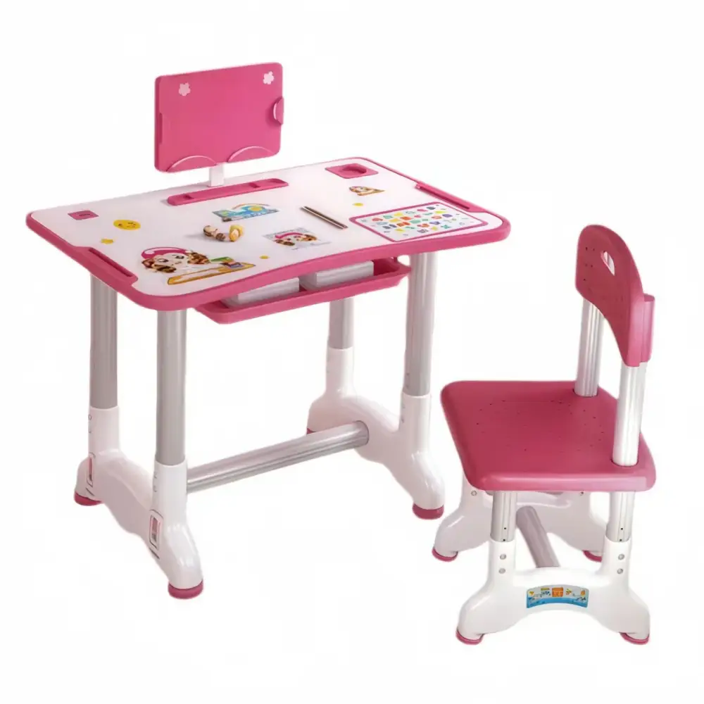 SET STO I STOLICA ZA DECU "PUPIL" - Image 2