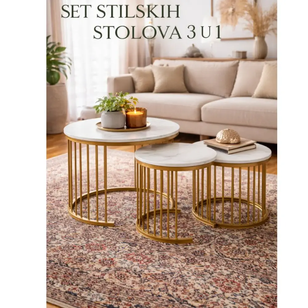 SET STOLOVA 3 U 1 - Image 4
