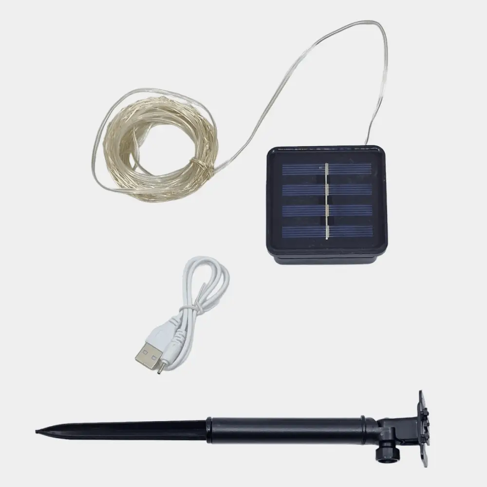 SOLARNE LED LAMPICE - Image 3