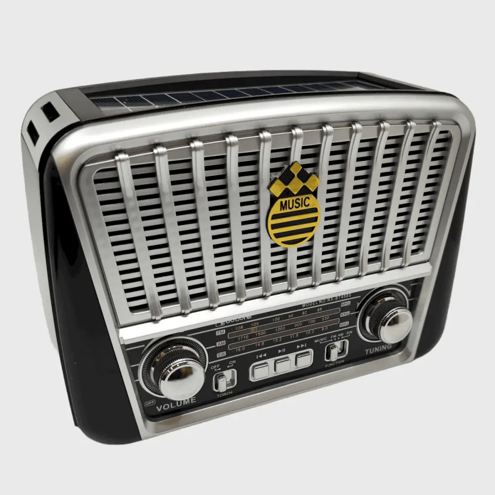 SOLARNI RADIO - Image 5