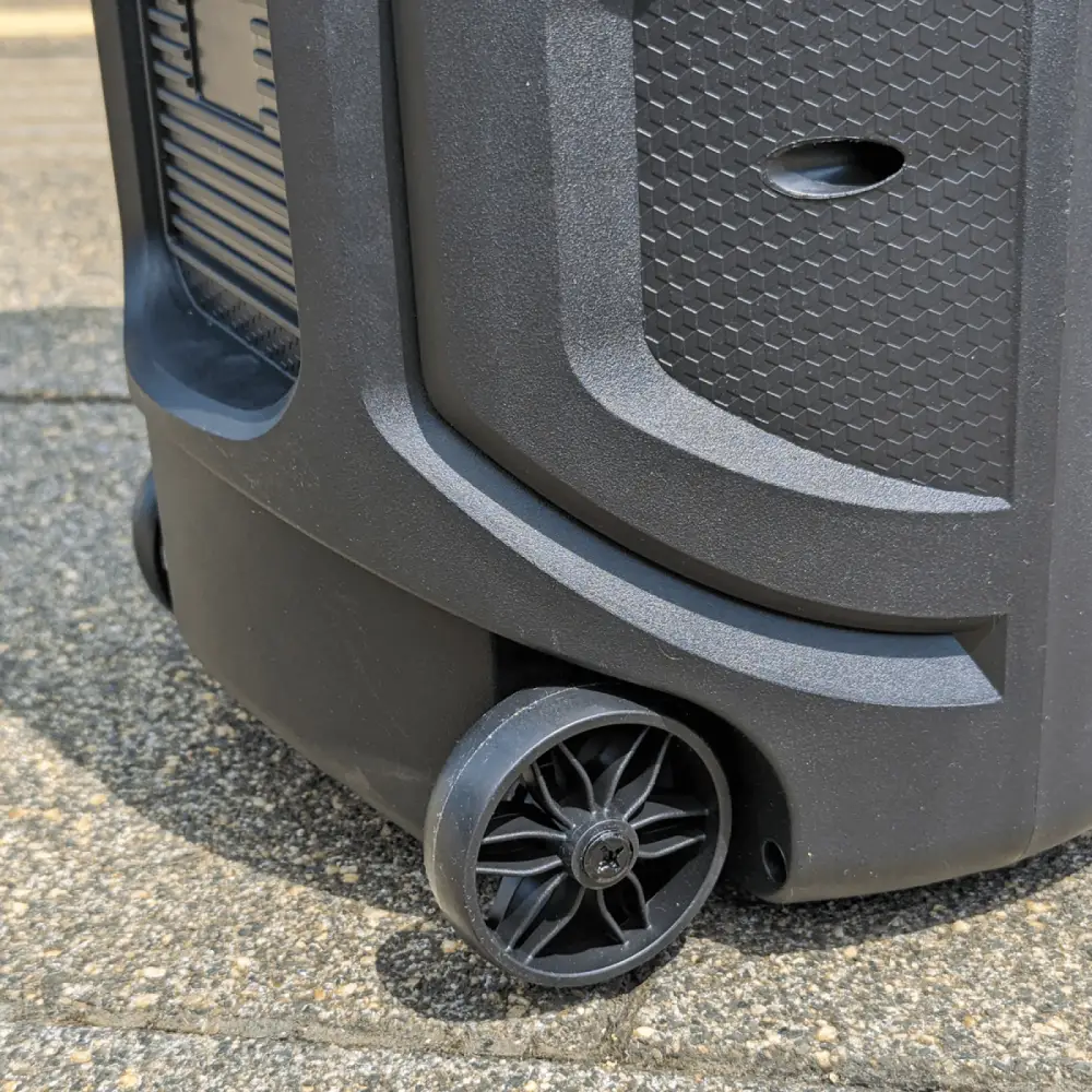 "THUNDER" BLUETOOTH ZVUČNIK - Image 12