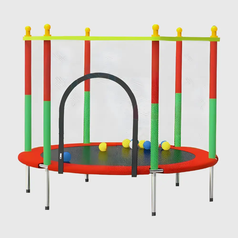 TRAMBOLINA - Image 4