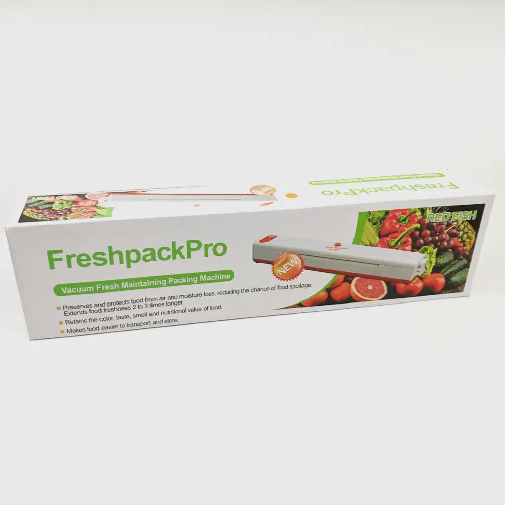 VAKUMIRKA FRESHPACK PRO - Image 8