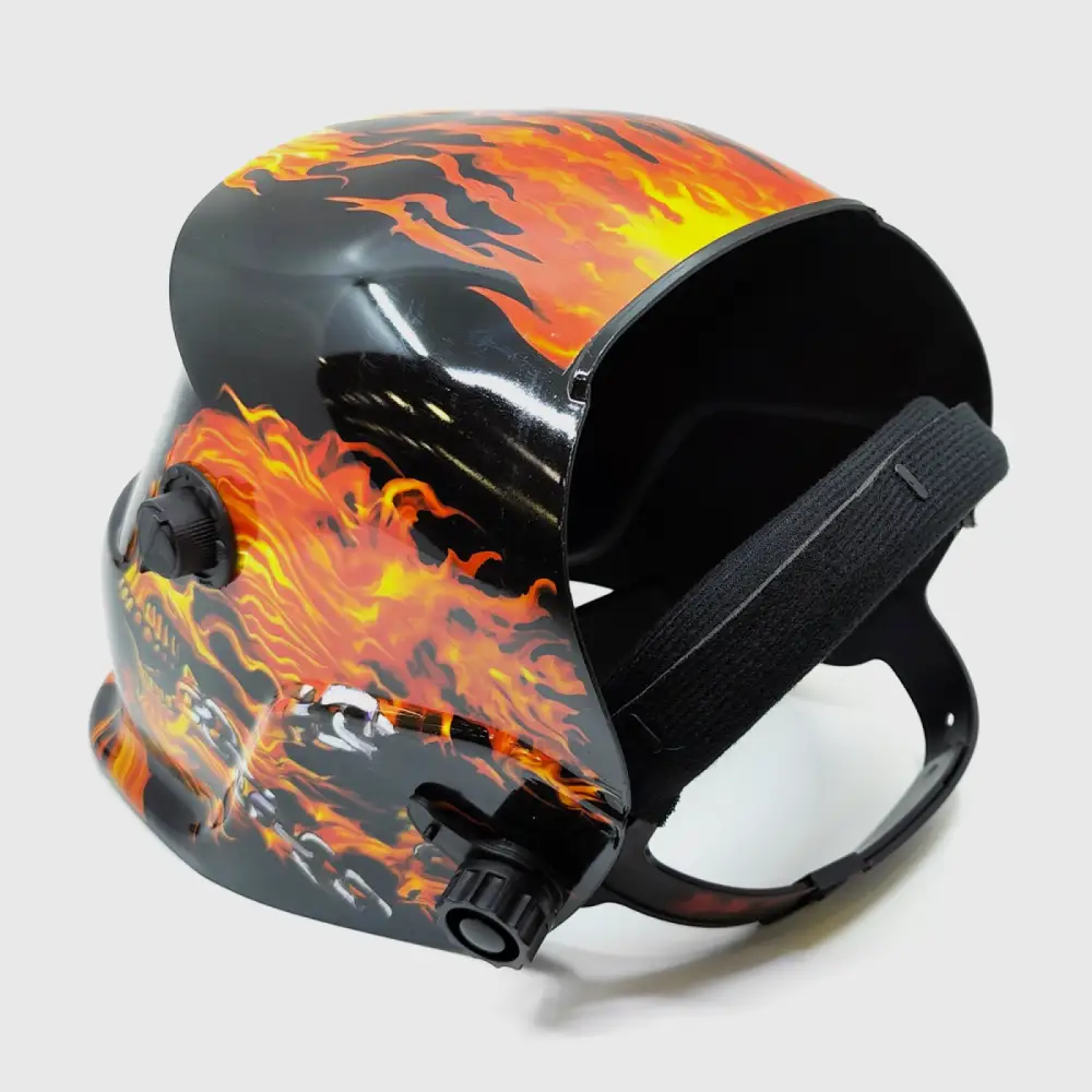VAR MASKA "FIRE" - Image 3