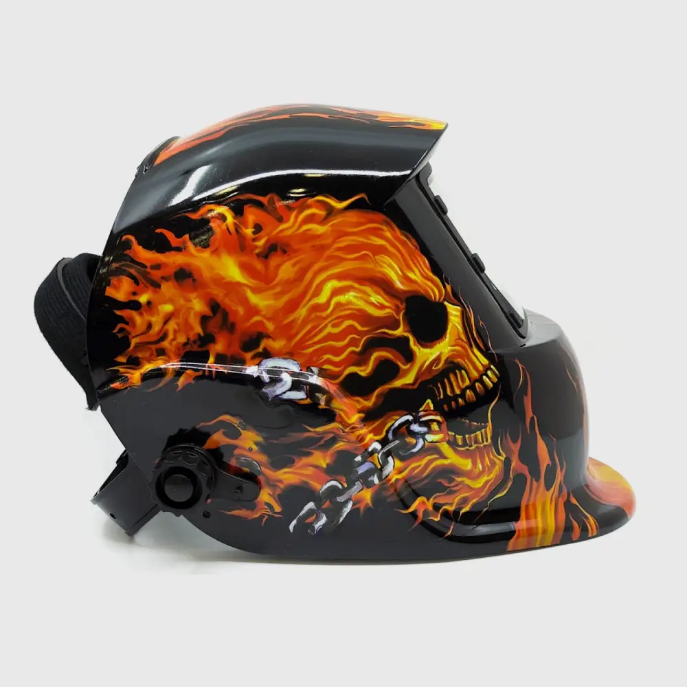 VAR MASKA "FIRE" - Image 4
