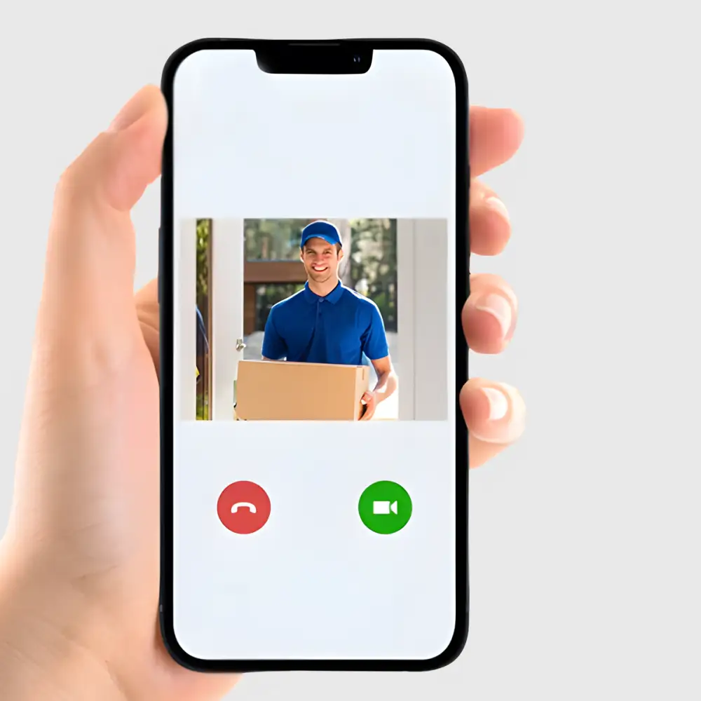 VIDEO INTERCOM - Image 4