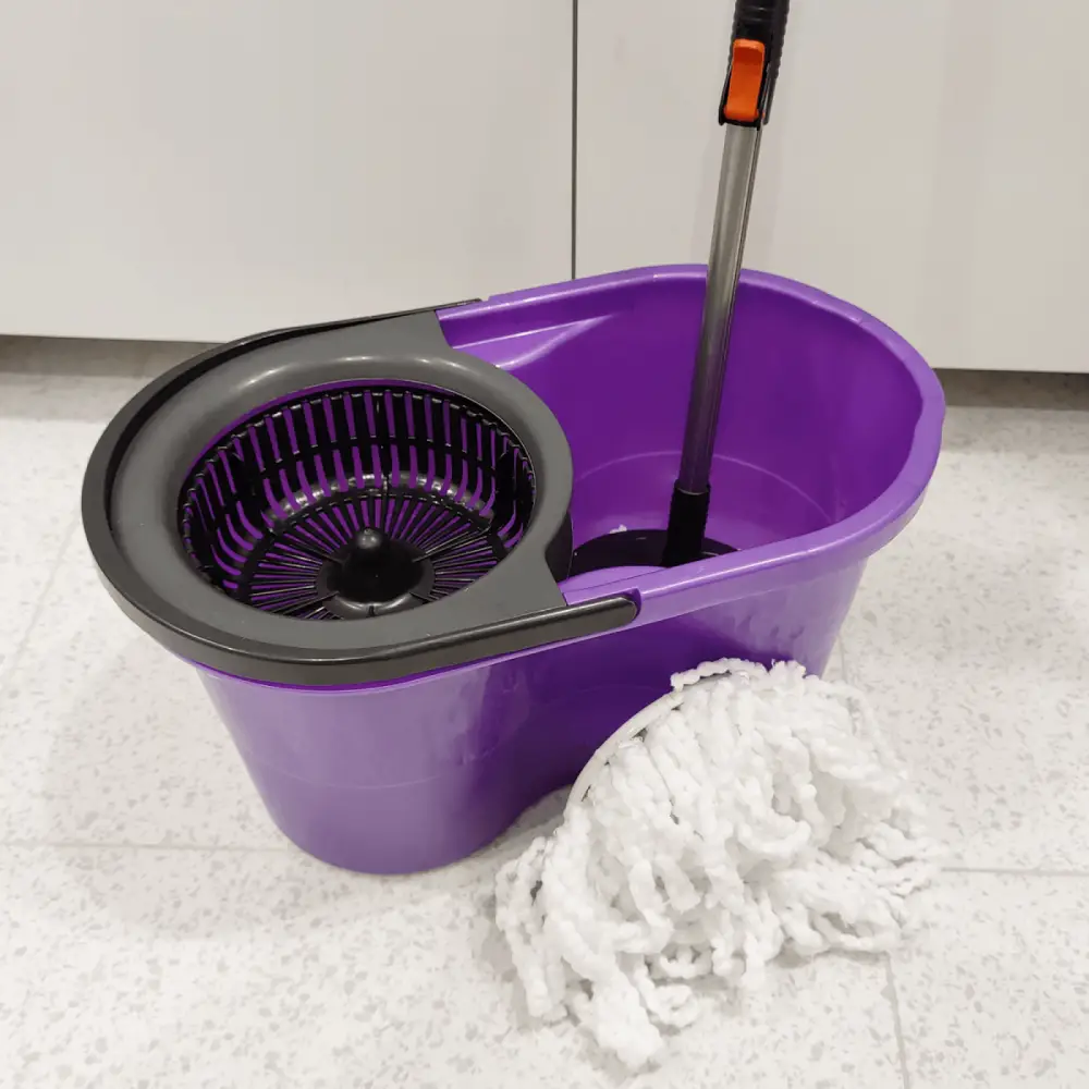 ROTIRAJUĆI MOP ZAMBAK - Image 11