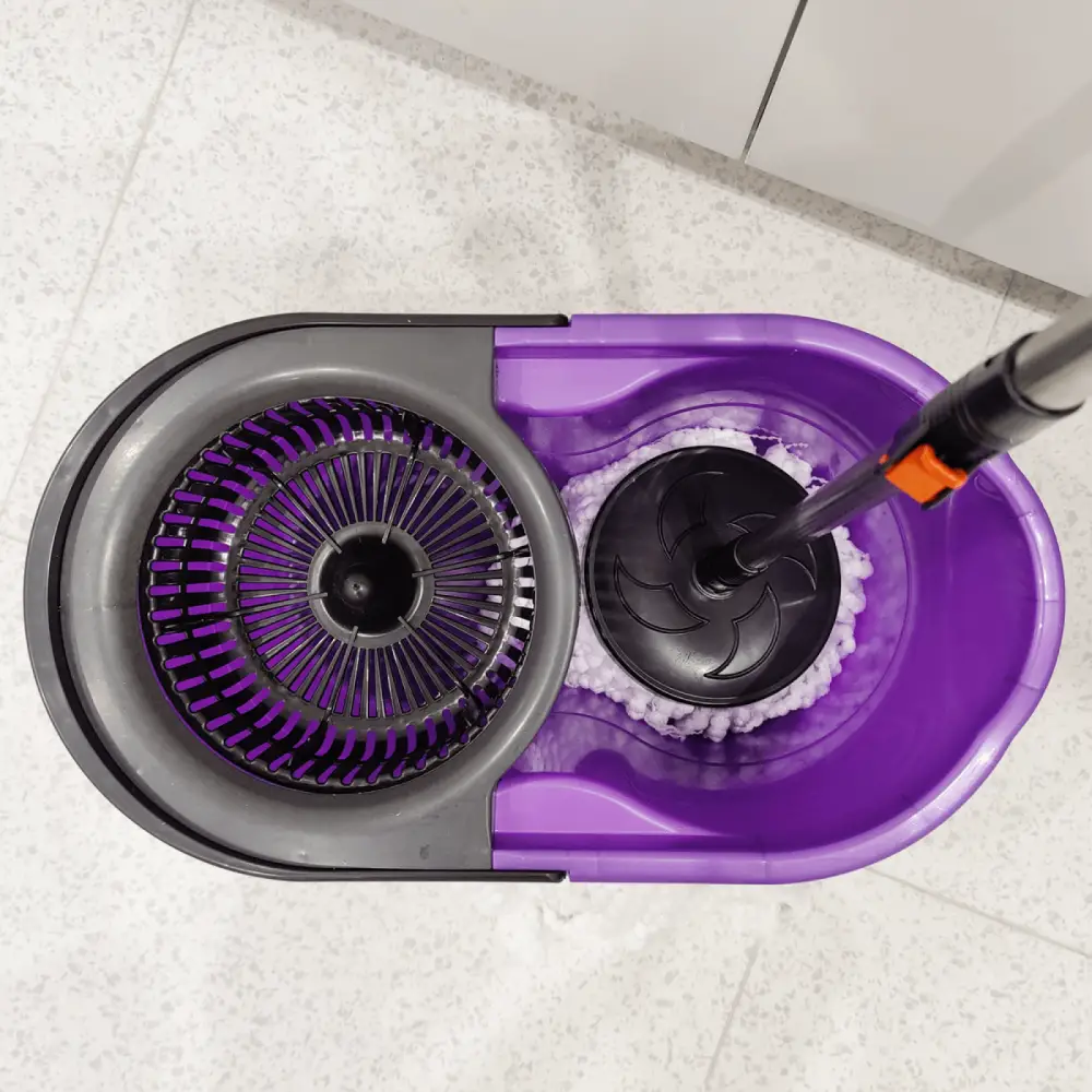 ROTIRAJUĆI MOP ZAMBAK - Image 9