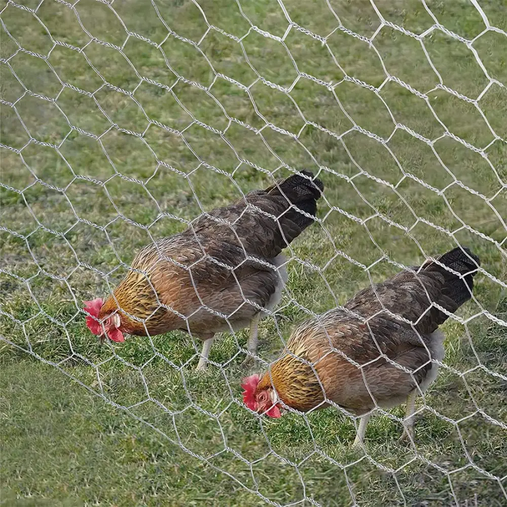 ŽICA ZA OGRADJIVANJE 25x1M - Image 4